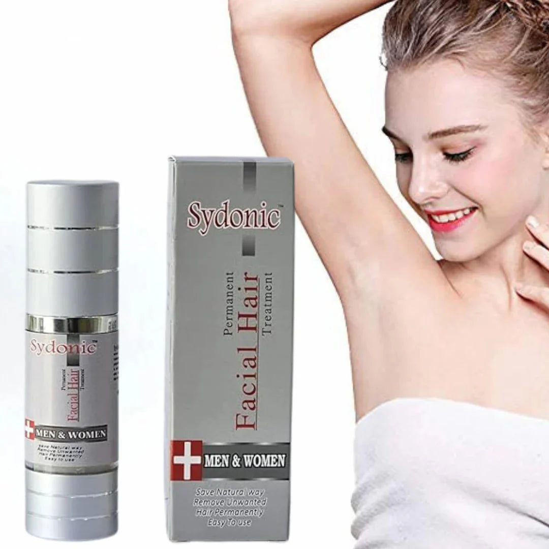 Sydonic hair Removal Treatment